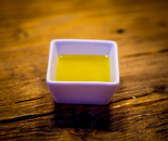 Garlic Olive Oil